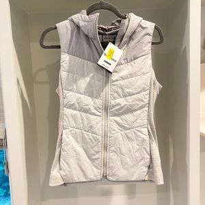 Smartwool Smartloft 6 Hoodie Vest 